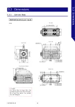 Preview for 62 page of Photron FASTCAM SA-X2 Hardware Manual