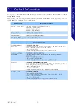 Preview for 70 page of Photron FASTCAM SA-X2 Hardware Manual