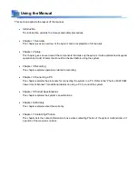 Preview for 4 page of Photron FASTCAM SA-Z Hardware Manual