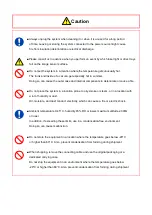 Preview for 7 page of Photron FASTCAM SA-Z Hardware Manual