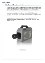 Preview for 14 page of Photron FASTCAM SA-Z Hardware Manual