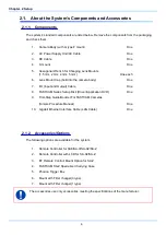 Preview for 16 page of Photron FASTCAM SA-Z Hardware Manual