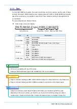 Preview for 17 page of Photron FASTCAM SA-Z Hardware Manual