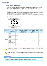 Preview for 26 page of Photron FASTCAM SA-Z Hardware Manual