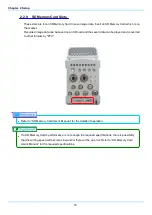 Preview for 30 page of Photron FASTCAM SA-Z Hardware Manual