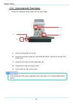 Preview for 32 page of Photron FASTCAM SA-Z Hardware Manual