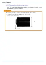 Preview for 38 page of Photron FASTCAM SA-Z Hardware Manual