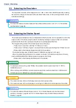 Preview for 40 page of Photron FASTCAM SA-Z Hardware Manual