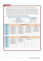 Preview for 41 page of Photron FASTCAM SA-Z Hardware Manual