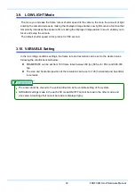 Preview for 55 page of Photron FASTCAM SA-Z Hardware Manual