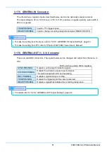 Preview for 63 page of Photron FASTCAM SA-Z Hardware Manual