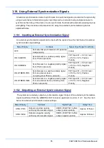 Preview for 67 page of Photron FASTCAM SA-Z Hardware Manual