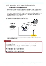 Preview for 71 page of Photron FASTCAM SA-Z Hardware Manual