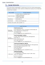 Preview for 118 page of Photron FASTCAM SA-Z Hardware Manual