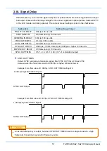 Предварительный просмотр 69 страницы Photron Fastcam SA2 Hardware Manual