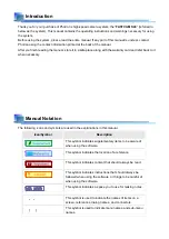 Preview for 3 page of Photron Fastcam SA3 Hardware Manual