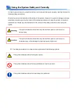 Preview for 5 page of Photron Fastcam SA3 Hardware Manual