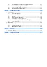 Preview for 12 page of Photron Fastcam SA3 Hardware Manual