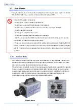 Preview for 18 page of Photron Fastcam SA3 Hardware Manual