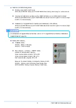 Preview for 21 page of Photron Fastcam SA3 Hardware Manual