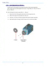 Preview for 22 page of Photron Fastcam SA3 Hardware Manual