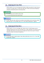 Preview for 35 page of Photron Fastcam SA3 Hardware Manual