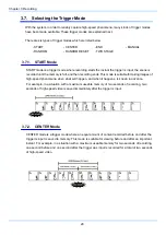 Preview for 40 page of Photron Fastcam SA3 Hardware Manual