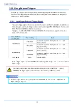 Preview for 52 page of Photron Fastcam SA3 Hardware Manual