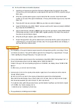 Preview for 59 page of Photron Fastcam SA3 Hardware Manual