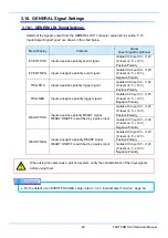 Preview for 61 page of Photron Fastcam SA3 Hardware Manual