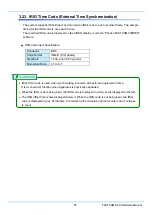 Preview for 67 page of Photron Fastcam SA3 Hardware Manual