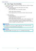 Preview for 70 page of Photron Fastcam SA3 Hardware Manual