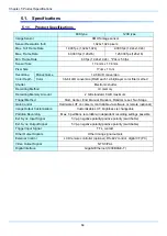 Preview for 76 page of Photron Fastcam SA3 Hardware Manual