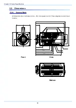 Preview for 94 page of Photron Fastcam SA3 Hardware Manual