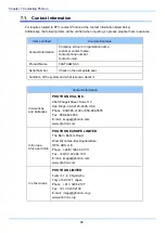 Preview for 100 page of Photron Fastcam SA3 Hardware Manual