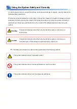 Preview for 5 page of Photron FASTCAM SA7 Hardware Manual