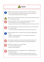 Preview for 8 page of Photron FASTCAM SA7 Hardware Manual