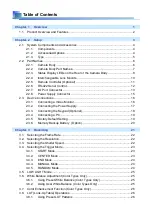 Preview for 12 page of Photron FASTCAM SA7 Hardware Manual