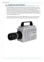 Preview for 16 page of Photron FASTCAM SA7 Hardware Manual