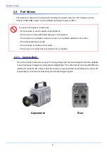 Preview for 20 page of Photron FASTCAM SA7 Hardware Manual