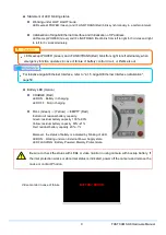 Preview for 23 page of Photron FASTCAM SA7 Hardware Manual