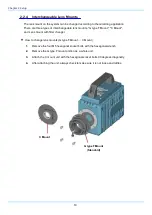 Preview for 24 page of Photron FASTCAM SA7 Hardware Manual