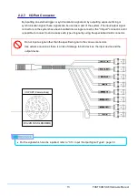 Preview for 27 page of Photron FASTCAM SA7 Hardware Manual