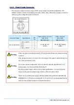 Preview for 29 page of Photron FASTCAM SA7 Hardware Manual