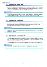 Preview for 36 page of Photron FASTCAM SA7 Hardware Manual