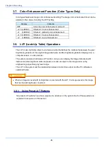 Preview for 40 page of Photron FASTCAM SA7 Hardware Manual