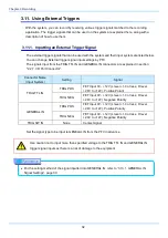 Preview for 46 page of Photron FASTCAM SA7 Hardware Manual