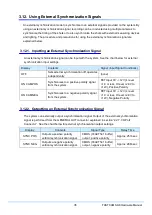 Preview for 49 page of Photron FASTCAM SA7 Hardware Manual