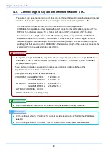 Preview for 62 page of Photron FASTCAM SA7 Hardware Manual