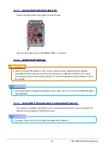 Preview for 63 page of Photron FASTCAM SA7 Hardware Manual